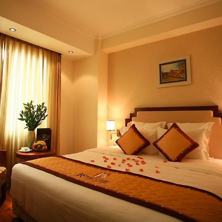 Royal Gate Hotel Hanoi Szoba fotó