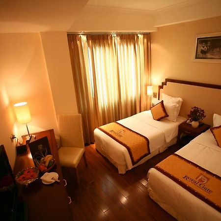Royal Gate Hotel Hanoi Kültér fotó