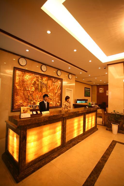 Royal Gate Hotel Hanoi Kültér fotó