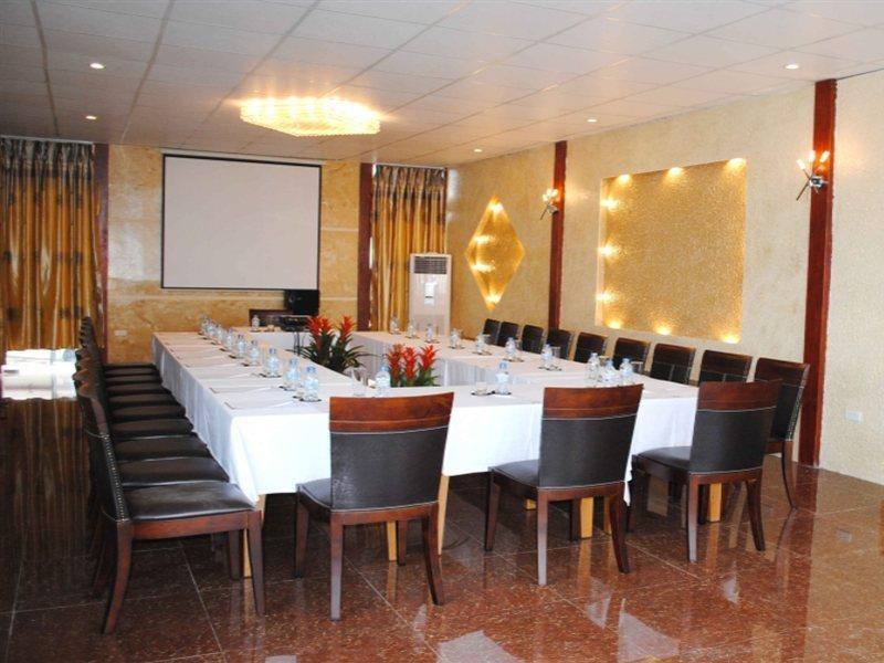 Royal Gate Hotel Hanoi Kültér fotó