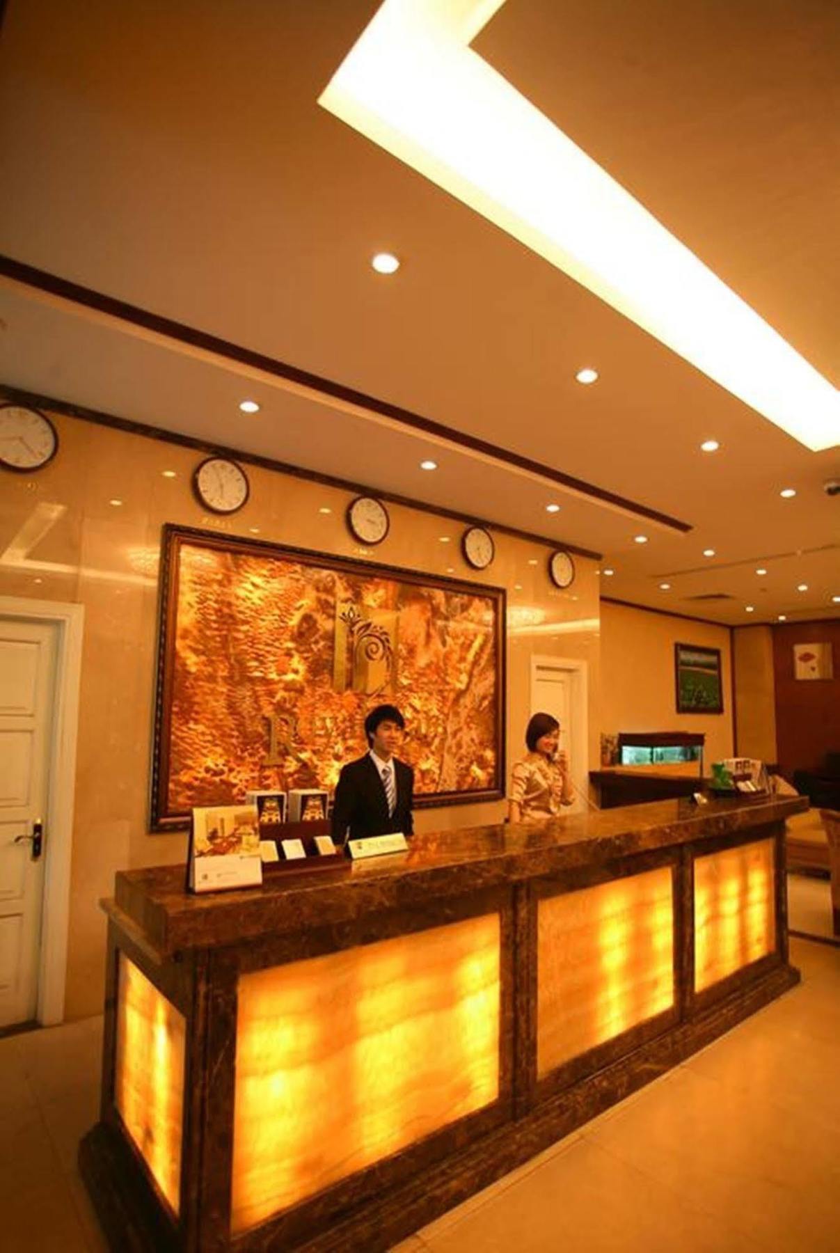 Royal Gate Hotel Hanoi Kültér fotó
