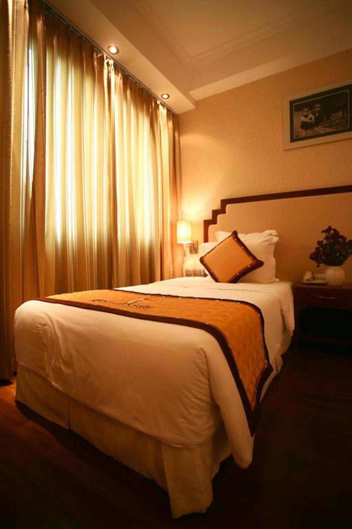 Royal Gate Hotel Hanoi Kültér fotó
