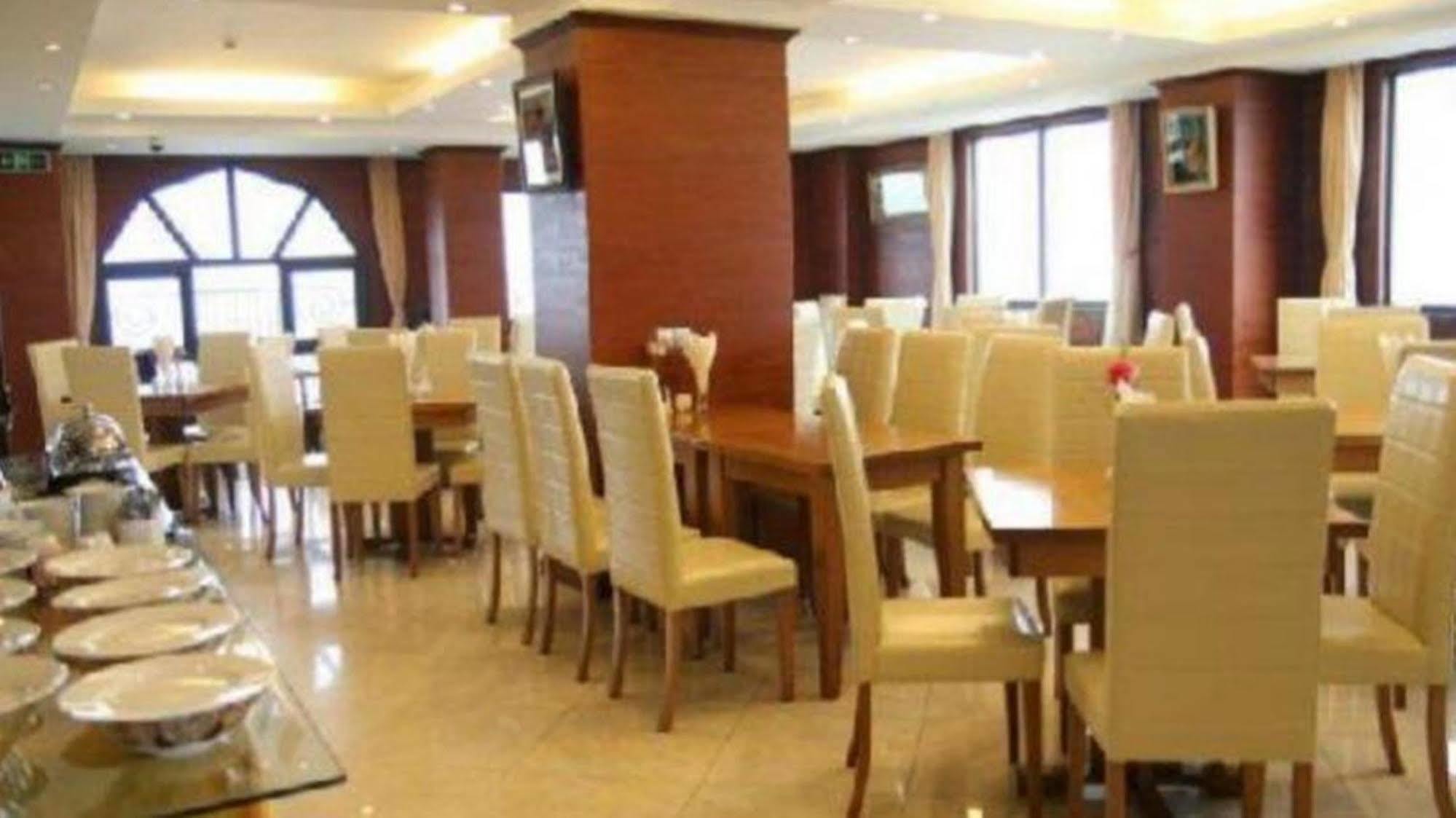 Royal Gate Hotel Hanoi Kültér fotó